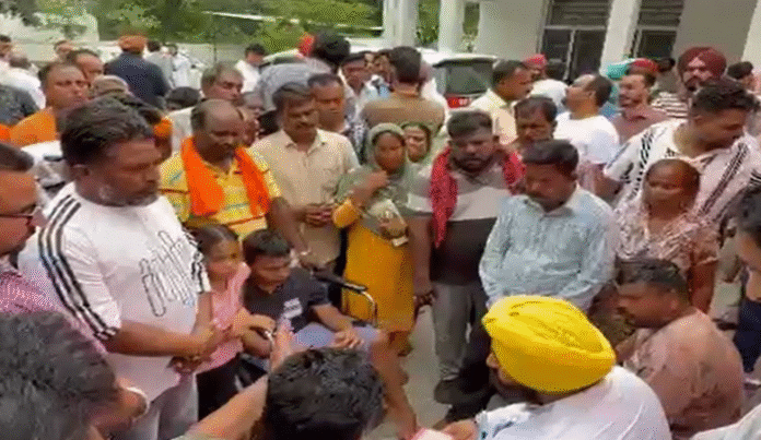 punjab news