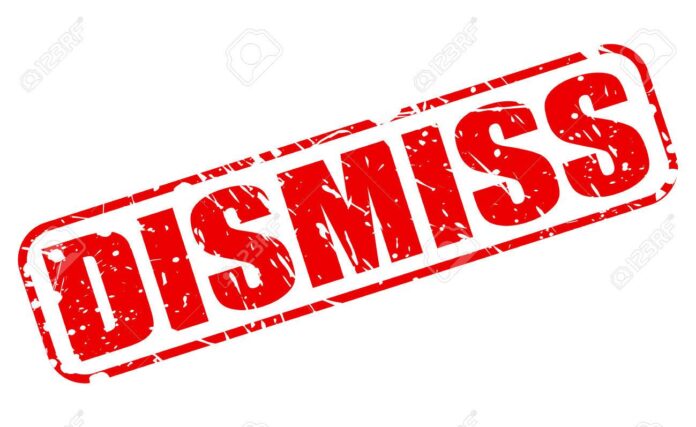 Punjab teachers dismissed