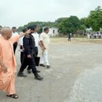 CM Yogi
