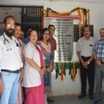 H K Agrawal