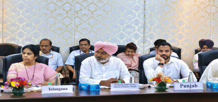punjab