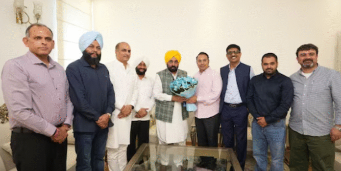 punjab news