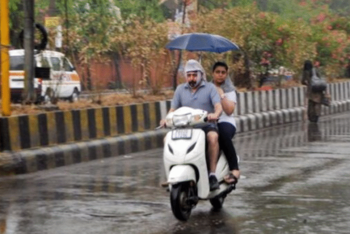 punjab weather