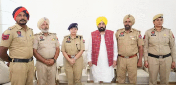 Punjab news