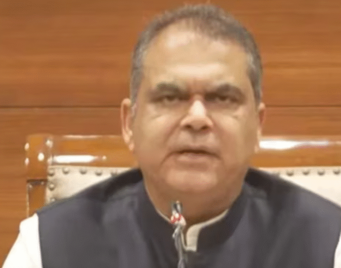 punjab news sanjeev arora