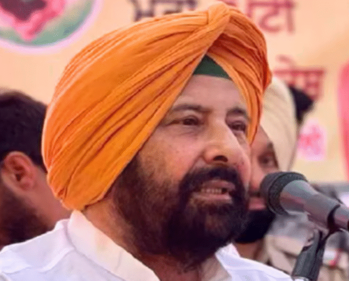 Punjab BJP