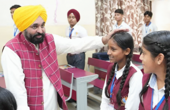 punjab news