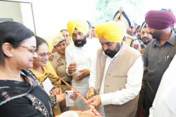 Punjab news