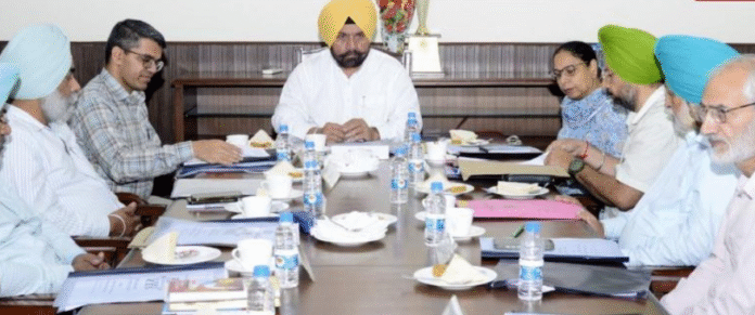 Punjab News