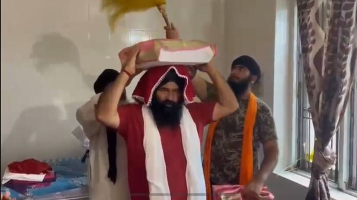 विधायक जसवीर सिंह राजा गिल