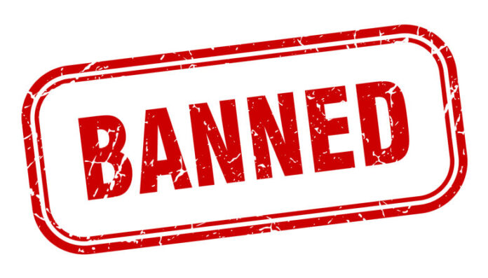 Punjab news ban on china dor