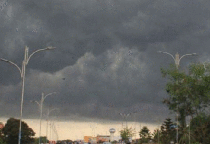 Punjab weather