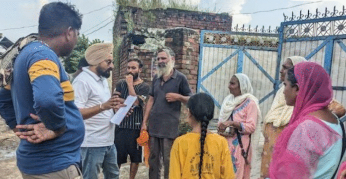 Punjab news