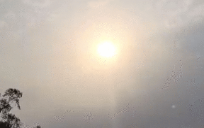 Punjab Weather