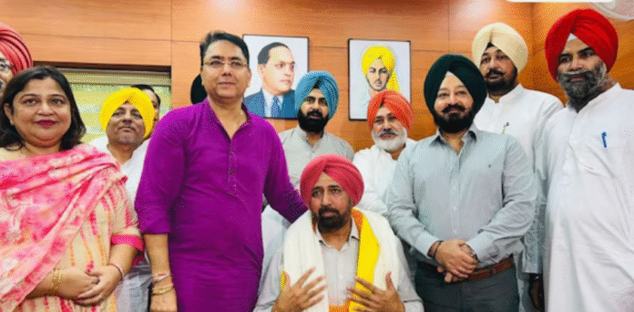 Punjab news