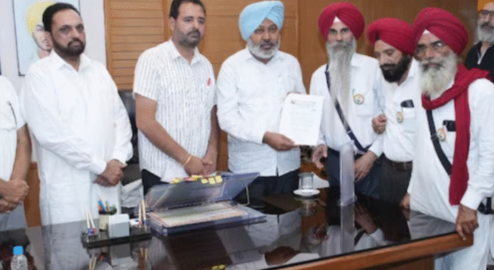 Punjab news