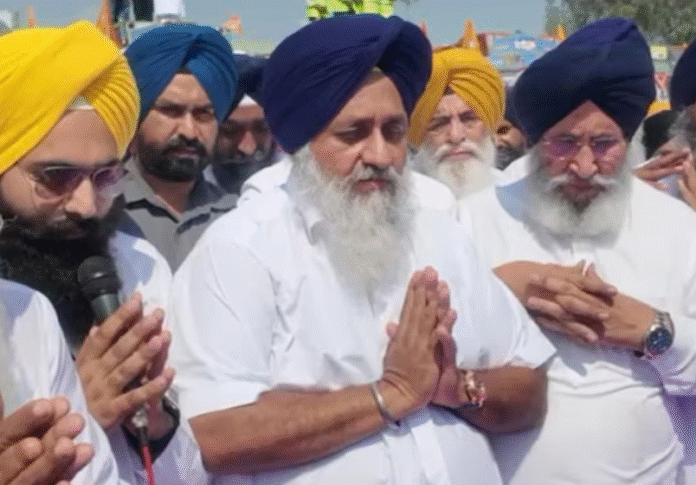 Punjab news