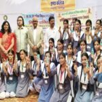 Anemia-free campaign