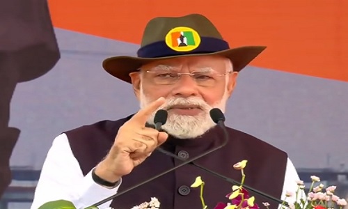 PM Modi