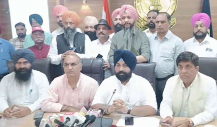 Punjab news