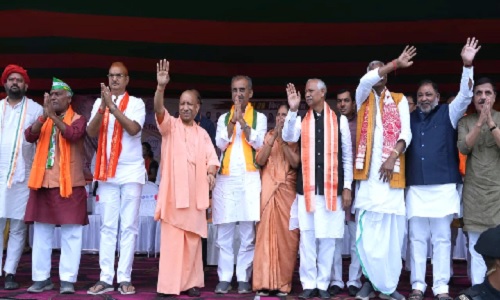 सिवान विधान सभा