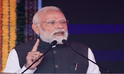 पीएम मोदी