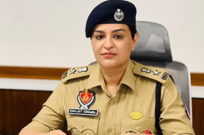 taran tarna ssp suspended