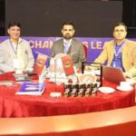 Rajesh Rathi founder of ShubhGrow Capital