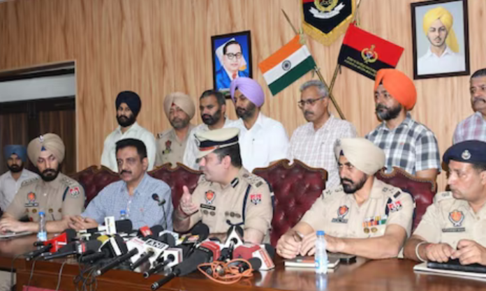 Punjab news