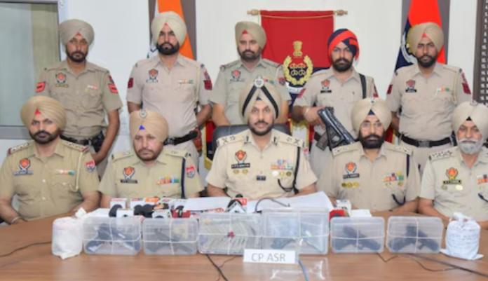 Punjab news