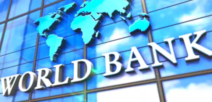 world bank growth report