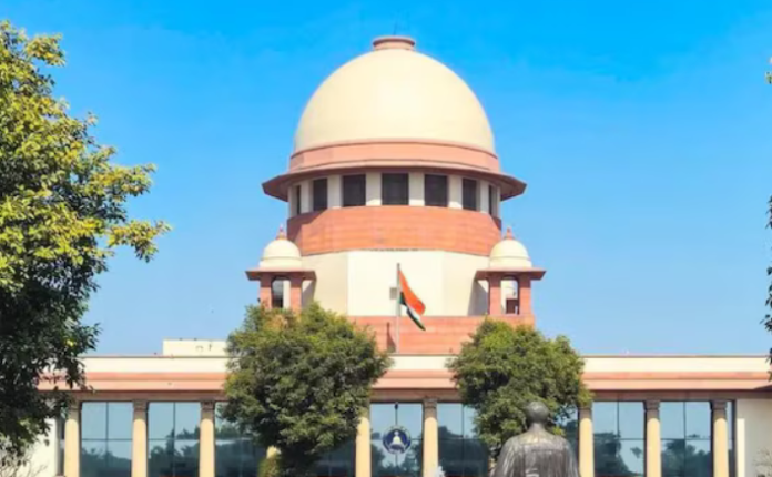 supreme court