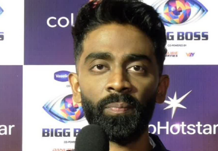 comedian praneet more