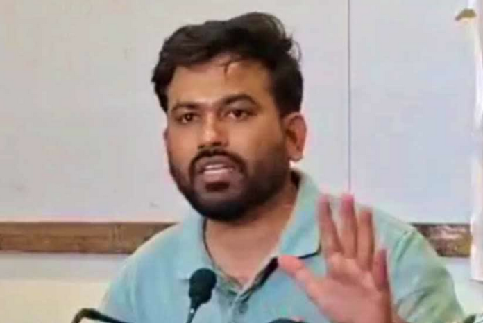 abhijeet dipake