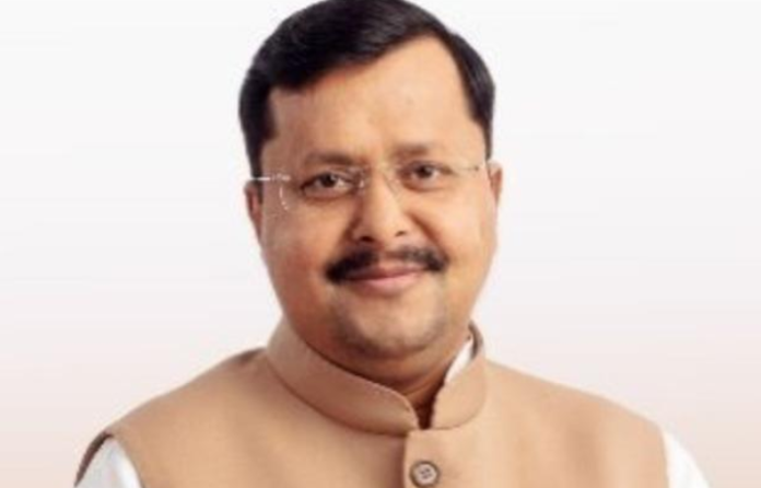 BJP National President Nitin Nabin will come to Punjab on June 20, will pay obeisance at Sri Harmandir Sahib