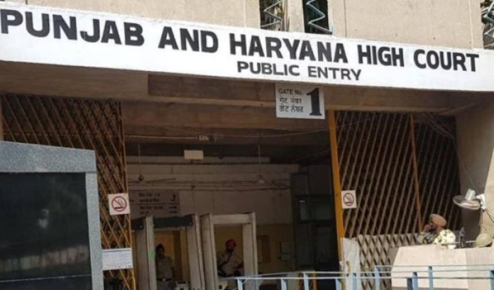 Punjab high court