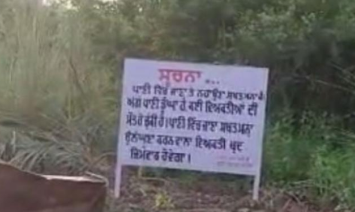 Punjab news