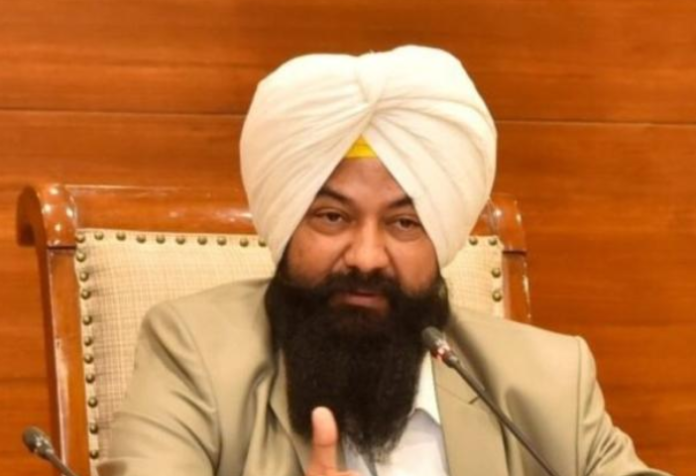 Punjab news