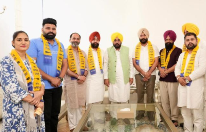 punjab news
