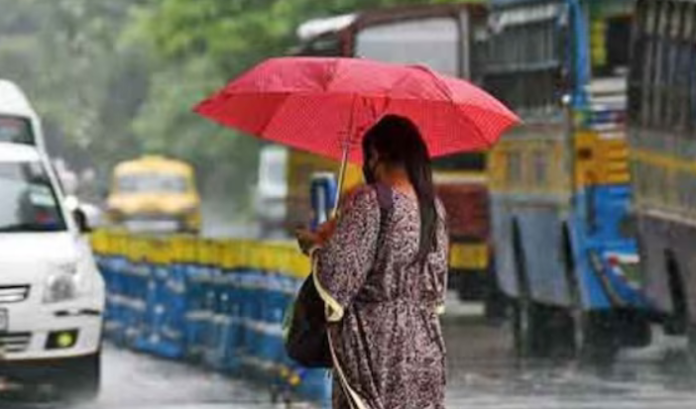 Punjab weather