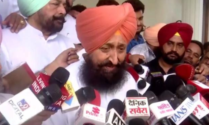 Punjab news