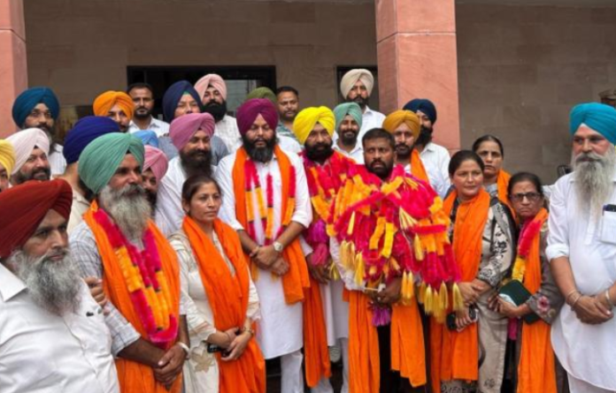 Punjab news