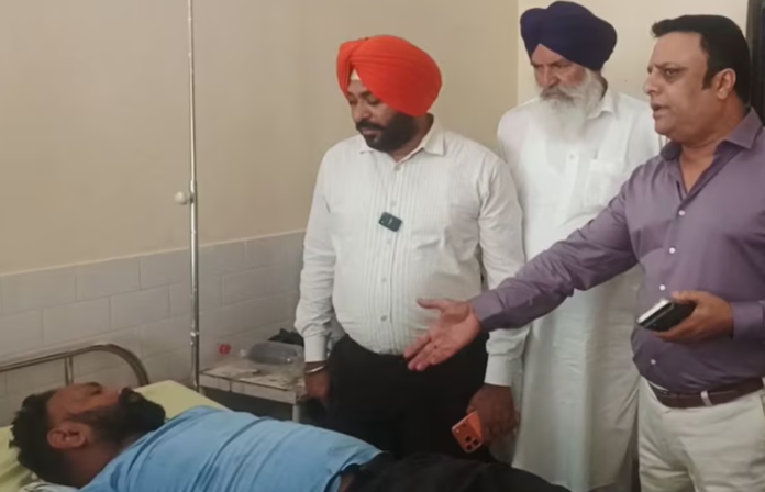 punjab news