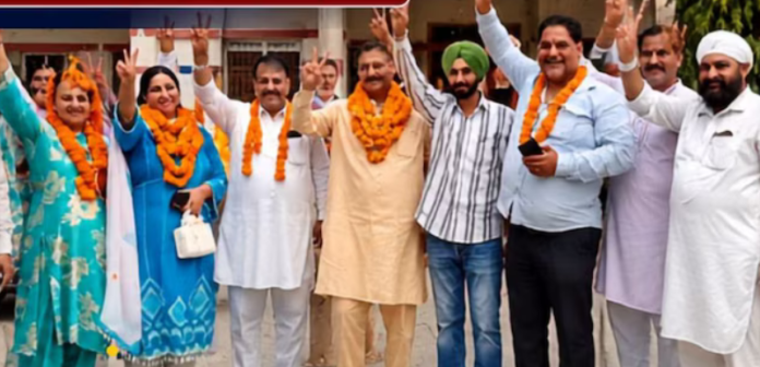 Punjab news
