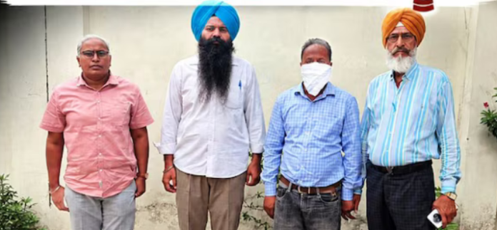 Punjab news