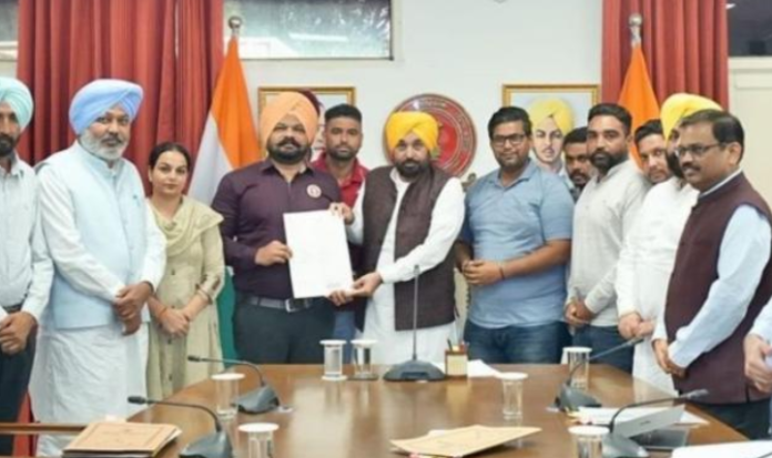 Punjab news