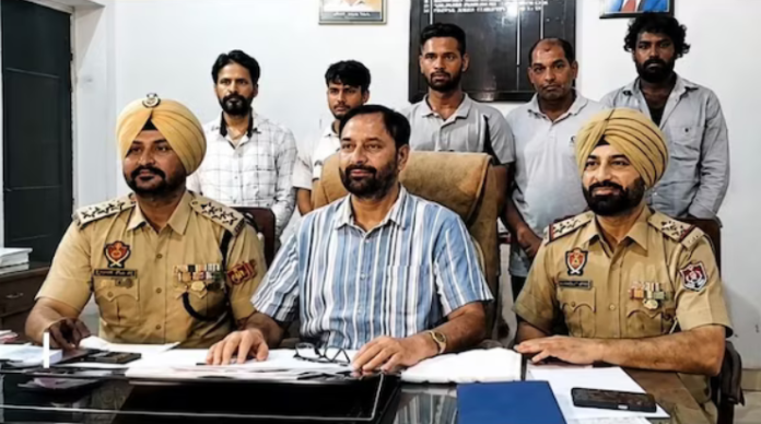 Punjab news
