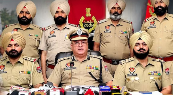 Punjab news