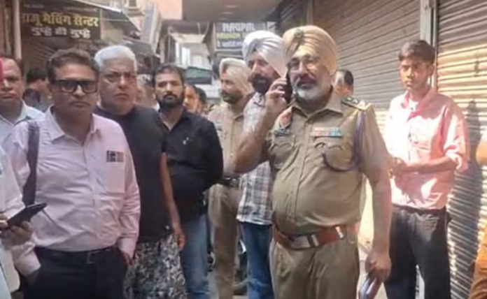 Punjab news