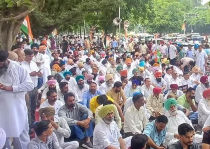 Punjab news